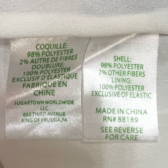 Lilly Pulitzer Can You Zee Me Ardith Long Sleeve Printed Tiered Midi Dress Sz 8 - Picture 11 of 12